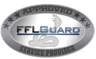 FFLGuard Logo